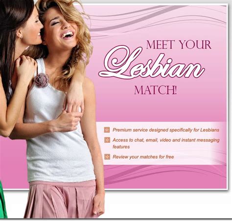 Free lesbian dating site in usa  A Pew study reported that 55% of LGB Americans have used an online dating app or site